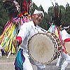 Drum Dance